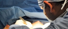 FDA Says Breast Implants Linked to Rare Cancer