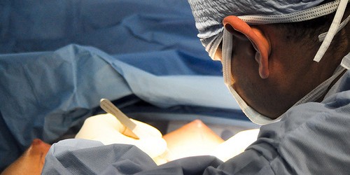 FDA Says Breast Implants Linked to Rare Cancer