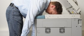 Are You Dangerously Close To Burnout?
