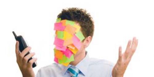 Ten Reasons You Are Not Having Sex