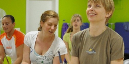 Cardiovascular Training and Diabetes