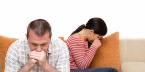 My Partner has Cheated on me - I Want to Save our Relationship