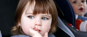 The Dangers Lurking Inside Cars In Summer