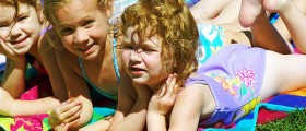 The Top Ten Tips for Healthier Tanning