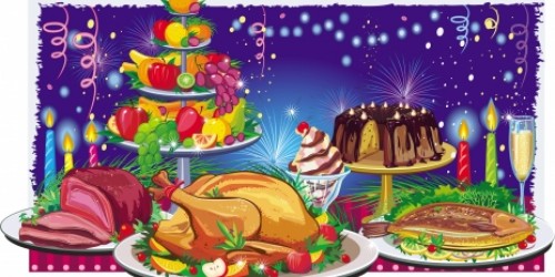 Natural Body Cleansing: How to Detox Your Body After Overeating