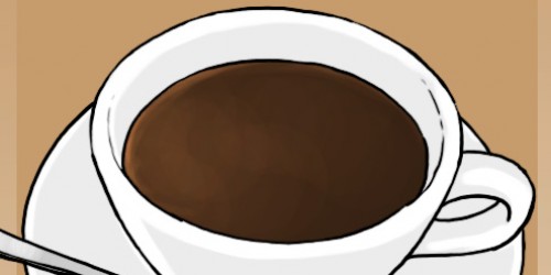 Does a Coffee a Day Keep Melanoma Away?