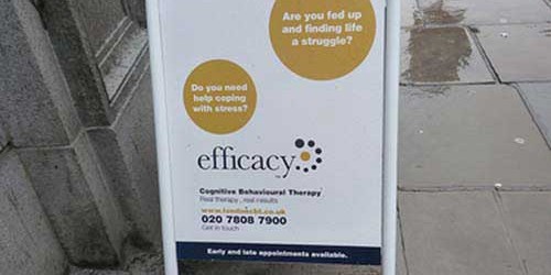 Online Cognitive Behavioral Therapy Treats Irritable Bowel Syndrome (IBS)