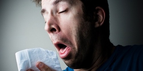 Working Out with a Cold: Yes or No