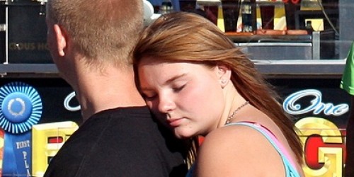 Erogenous Zones: All Sexual Pleasure Is Not Genital