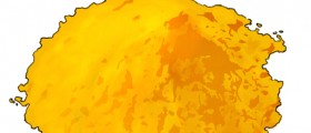 Curcumin or Cure-Cumin? Antioxidant in Turmeric Is Amazingly Useful