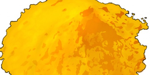 Curcumin or Cure-Cumin? Antioxidant in Turmeric Is Amazingly Useful