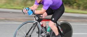 No-Nose Saddle: Important Improvement for Male and Female Cyclists Health and Comfort