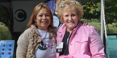 Women With Diabetes Are More Often Diagnosed With Breast Cancer