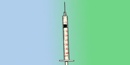 DIGAMi 1: New Study Says Diabetics Need Insulin, Not Pills, To Recover From Heart Attacks