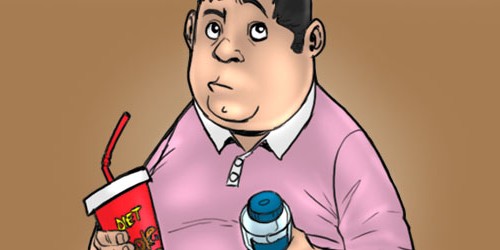 Do You Need To Stop Diet Drinks To Lose Weight?