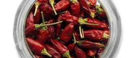How to Store Food and Preserve Vitamins