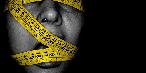 Since When Did Eating Disorders Become A Trend?