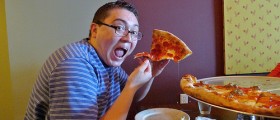 What Do Nutritionists Eat When They Eat in Restaurants?