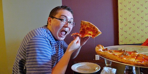 What Do Nutritionists Eat When They Eat in Restaurants?