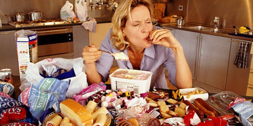 Emotional Eating: Why Do We Eat When We Are Not Hungry?