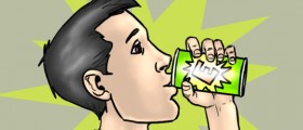 The New Natural Energy Drinks