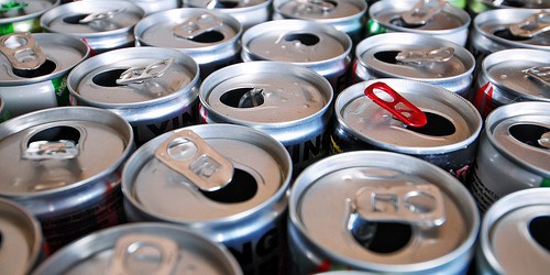 Doctors Warn About Energy Drink Risks, But Americans Are Chugging Them Like Never Before