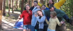 Seven Tips for a Fun and Healthy Camping Trip