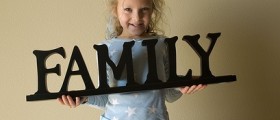 Ten Laws That Will Help You Survive Holidays with Your Family