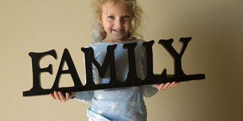 Ten Laws That Will Help You Survive Holidays with Your Family