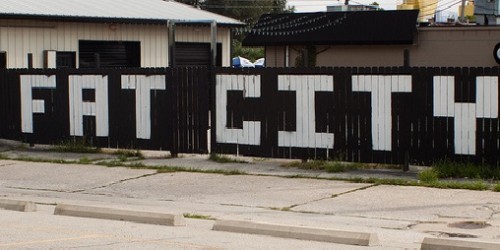 Low Body Temperature Explains Weight Gain