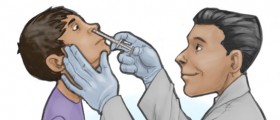 Flu Spray More Effective Than Flu Shots For Young Children