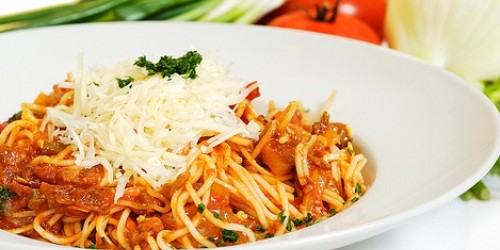 The One Best Way To Increase Your Metabolism