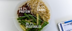 US Government Ditches Food Pyramid and Introduces Rate Your Plate System