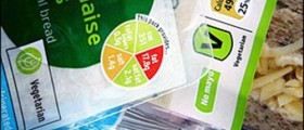 American Food Makers Change Nutritional Labeling for First Time in Nearly 50 Years
