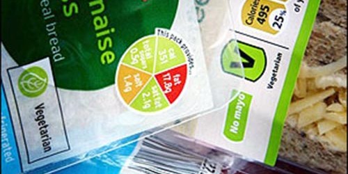 American Food Makers Change Nutritional Labeling for First Time in Nearly 50 Years