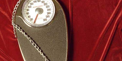 Why Women in Relationships Gain Weight