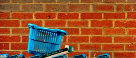 Ten Ways To Save Money On Healthy Food