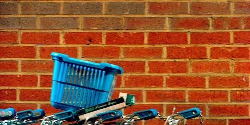 Ten Ways To Save Money On Healthy Food