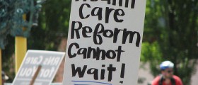 What Can You - As A Patient - Do To Improve Health Care?