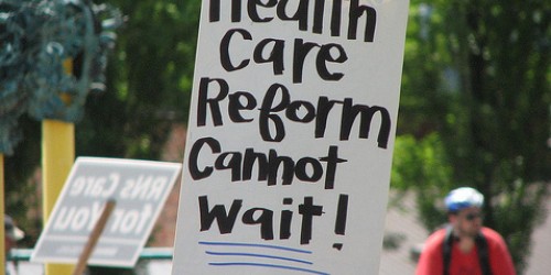 What Can You - As A Patient - Do To Improve Health Care?