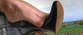 Are You Ready for Sandals? Make Cracked Heels History and Get Ready for Summer