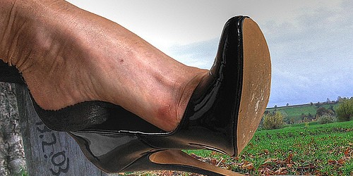 Are You Ready for Sandals? Make Cracked Heels History and Get Ready for Summer