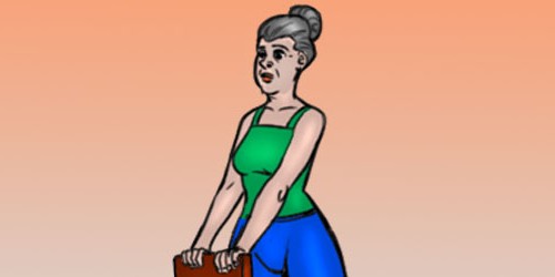 Better Choices For Hip Surgery - And Faster Healing And Recovery