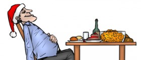 Ten New Strategies For Dealing With Post-Holiday Weight Gain