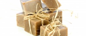 Recipes for Homemade Baths and Soaps