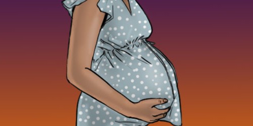 Mother's Colds May Lead To Asthma In Kids