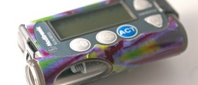 Insulin Pump for Type 1 and Type 2 Diabetes