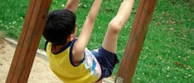 Top Ten Healthy Summer Snacks for Kids