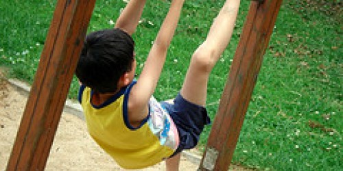 Top Ten Healthy Summer Snacks for Kids