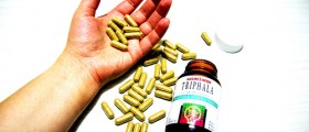 Laxatives and Weight Loss
